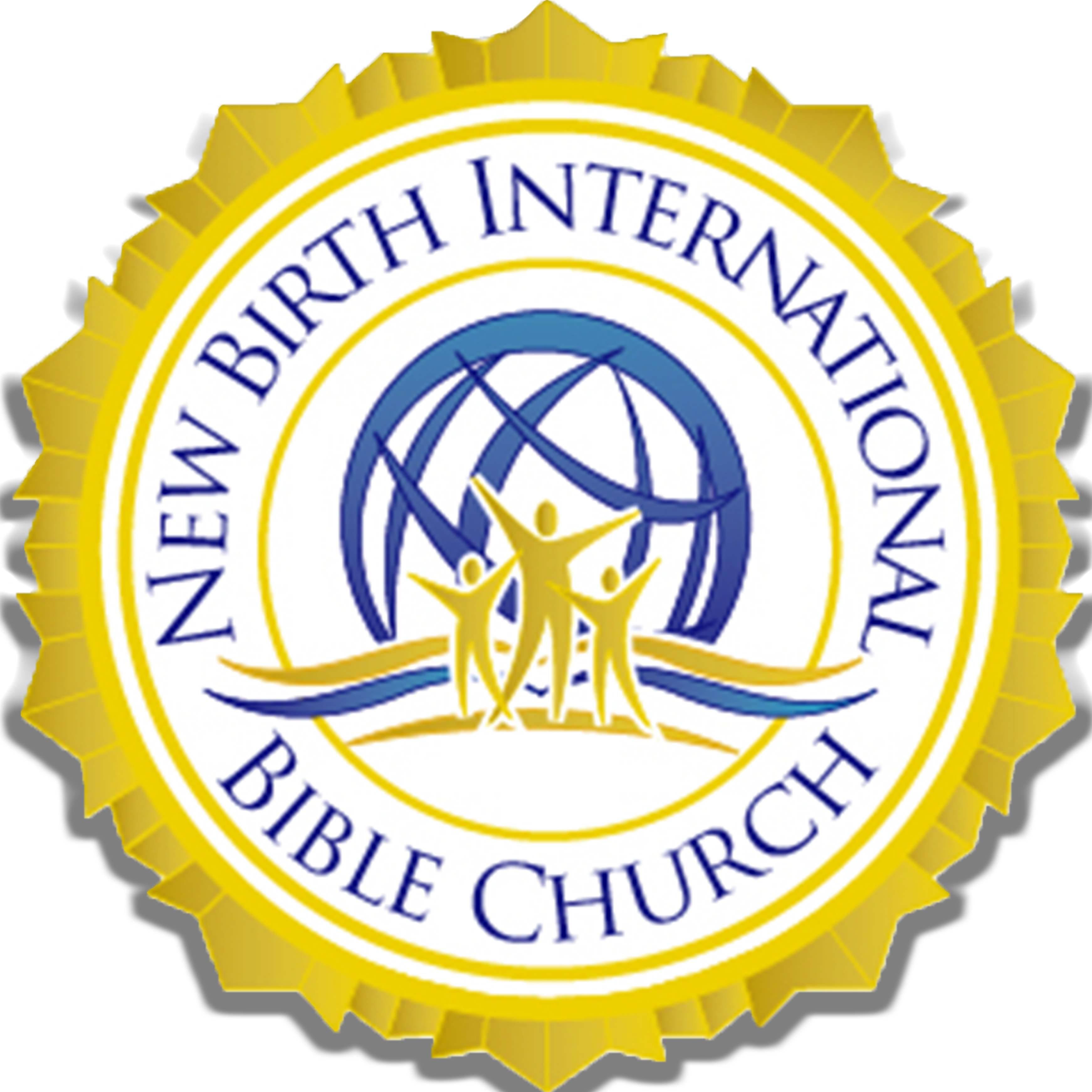 New Birth International Bible Church